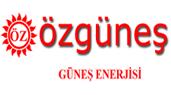 Özgüneş Güneş Enerjisi  - Adana